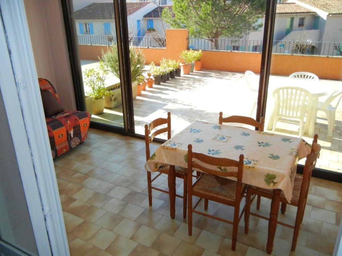 Apartment With One Bedroom In Cogolin With Shared Pool Enclosed Garden And Wifi Zewnętrze zdjęcie